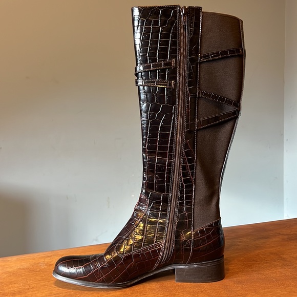 Chico’s Boots - Picture 4 of 6